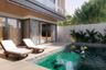 4 Bedroom House for sale in Nong Prue, Chonburi