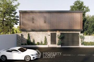 4 Bedroom House for sale in Nong Prue, Chonburi