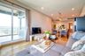 3 Bedroom Condo for sale in The Zea Sriracha, Bang Phra, Chonburi