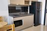 1 Bedroom Condo for rent in OKA HAUS Sukhumvit 36, Khlong Tan, Bangkok near BTS Thong Lo