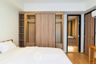 1 Bedroom Apartment for rent in YOLK Residences, Suriyawong, Bangkok near MRT Sam Yan