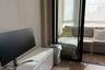 1 Bedroom Condo for rent in The Issara Sathorn, Thung Maha Mek, Bangkok near BTS Saint Louis