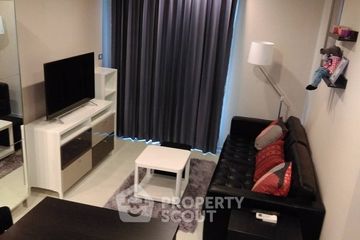 2 Bedroom Condo for rent in Rhythm Sukhumvit 36-38, Khlong Tan, Bangkok near BTS Thong Lo