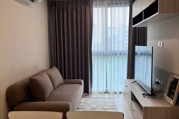2 Bedroom Condo for rent in Taka Haus Ekamai 12, Khlong Tan Nuea, Bangkok near BTS Ekkamai