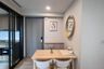2 Bedroom Condo for rent in Taka Haus Ekamai 12, Khlong Tan Nuea, Bangkok near BTS Ekkamai
