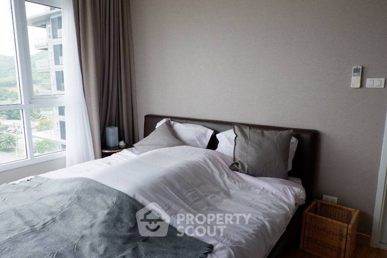 2 Bedroom Condo For Rent