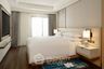1 Bedroom Apartment for rent in Marriott Executive Apartments Sukhumvit 50, Phra Khanong, Bangkok near BTS On Nut