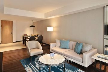 1 Bedroom Apartment for rent in Marriott Executive Apartments Sukhumvit 50, Phra Khanong, Bangkok near BTS On Nut