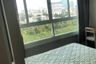 2 Bedroom Condo for rent in i-biza residence, Bang Kapi, Bangkok near MRT Phetchaburi