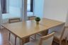 2 Bedroom Condo for rent in i-biza residence, Bang Kapi, Bangkok near MRT Phetchaburi