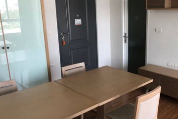 2 Bedroom Condo for rent in i-biza residence, Bang Kapi, Bangkok near MRT Phetchaburi