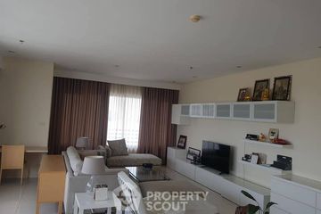 3 Bedroom Condo for rent in Amanta Lumpini, Thung Maha Mek, Bangkok near MRT Khlong Toei