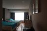 3 Bedroom Condo for rent in Amanta Lumpini, Thung Maha Mek, Bangkok near MRT Khlong Toei