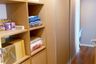 3 Bedroom Condo for rent in Amanta Lumpini, Thung Maha Mek, Bangkok near MRT Khlong Toei