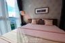 2 Bedroom Condo for rent in Noble Revolve Ratchada, Huai Khwang, Bangkok near MRT Thailand Cultural Centre