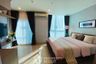 2 Bedroom Condo for rent in Noble Revolve Ratchada, Huai Khwang, Bangkok near MRT Thailand Cultural Centre