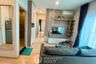 2 Bedroom Condo for rent in Noble Revolve Ratchada, Huai Khwang, Bangkok near MRT Thailand Cultural Centre
