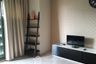 1 Bedroom Condo for rent in Noble Solo, Khlong Tan Nuea, Bangkok near BTS Thong Lo