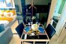 1 Bedroom Condo for rent in The Panora Pattaya, Nong Prue, Chonburi