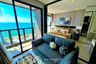 1 Bedroom Condo for rent in The Panora Pattaya, Nong Prue, Chonburi