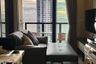 1 Bedroom Condo for rent in The Panora Pattaya, Nong Prue, Chonburi