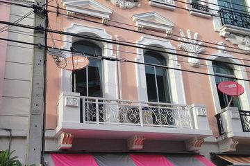 3 Bedroom Townhouse for rent in Baan Klang Muang Grand De Paris Ratchada, Wang Thonglang, Bangkok