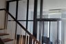 3 Bedroom Townhouse for rent in Baan Klang Muang Grand De Paris Ratchada, Wang Thonglang, Bangkok