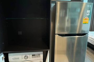 1 Bedroom Condo for rent in Edge Sukhumvit 23, Khlong Toei Nuea, Bangkok near BTS Asoke