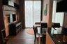 1 Bedroom Condo for rent in Edge Sukhumvit 23, Khlong Toei Nuea, Bangkok near BTS Asoke