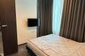 1 Bedroom Condo for rent in Edge Sukhumvit 23, Khlong Toei Nuea, Bangkok near BTS Asoke