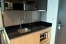 1 Bedroom Condo for rent in Edge Sukhumvit 23, Khlong Toei Nuea, Bangkok near BTS Asoke