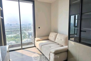 1 Bedroom Condo for rent in The Crest Park Residences, Chatuchak, Bangkok near MRT Phahon Yothin