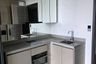 1 Bedroom Condo for rent in The Crest Park Residences, Chatuchak, Bangkok near MRT Phahon Yothin