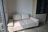 1 Bedroom Condo for rent in The Crest Park Residences, Chatuchak, Bangkok near MRT Phahon Yothin