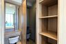 1 Bedroom Condo for rent in THE LINE Phahol - Pradipat, Phaya Thai, Bangkok near BTS Saphan Kwai