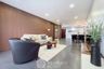 1 Bedroom Condo for rent in Sathorn Park Place, Thung Maha Mek, Bangkok near MRT Lumpini
