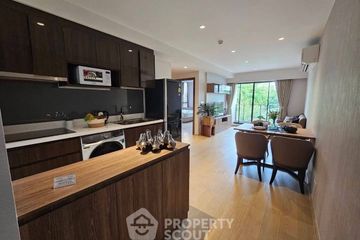 2 Bedroom Condo for rent in Runesu Thonglor 5, Khlong Tan Nuea, Bangkok near BTS Thong Lo