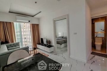 1 Bedroom Condo for rent in The Empire Tower, Nong Prue, Chonburi