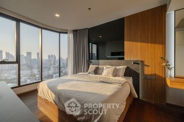 1 Bedroom Condo for rent in Ideo Q Sukhumvit 36, Khlong Tan, Bangkok near BTS Thong Lo