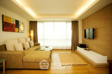 2 Bedroom Apartment for rent in Regent Orchid Sukhumvit 101, Bang Chak, Bangkok near BTS Punnawithi