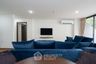 3 Bedroom Apartment for rent in PSJ. Penthouse, Khlong Toei, Bangkok near BTS Nana