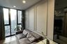 1 Bedroom Condo for rent in THE LINE Phahol - Pradipat, Phaya Thai, Bangkok near BTS Saphan Kwai