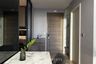 1 Bedroom Condo for rent in THE LINE Phahol - Pradipat, Phaya Thai, Bangkok near BTS Saphan Kwai
