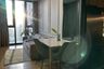 1 Bedroom Condo for rent in THE LINE Phahol - Pradipat, Phaya Thai, Bangkok near BTS Saphan Kwai