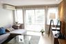2 Bedroom Condo for rent in The Habitat Sukhumvit 53, Khlong Tan Nuea, Bangkok near BTS Thong Lo