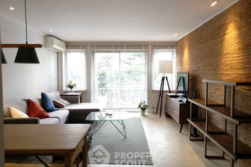 2 Bedroom Condo for rent in The Habitat Sukhumvit 53, Khlong Tan Nuea, Bangkok near BTS Thong Lo