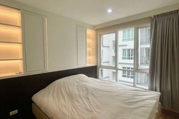 1 Bedroom Condo for rent in Voque Sukhumvit 16, Khlong Toei, Bangkok near BTS Asoke