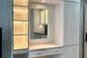 1 Bedroom Condo for rent in Voque Sukhumvit 16, Khlong Toei, Bangkok near BTS Asoke