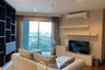 1 Bedroom Condo for rent in Belle Grand Rama 9, Huai Khwang, Bangkok near MRT Phra Ram 9