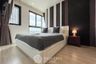 2 Bedroom Condo for rent in Quinn Condo Ratchada, Din Daeng, Bangkok near MRT Sutthisan
